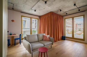 Urban Spaces ultracentral design studio